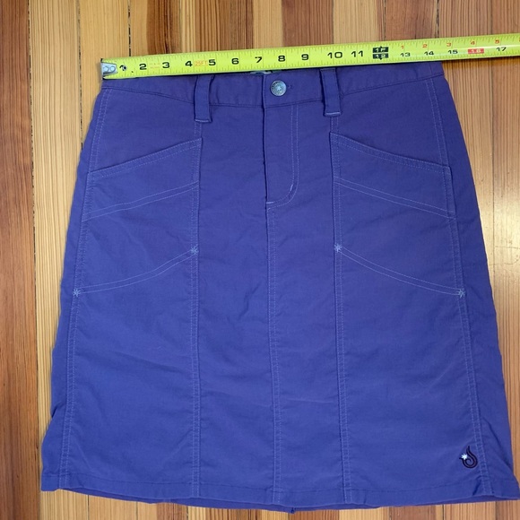 EUC Isis Skort - Picture 5 of 7